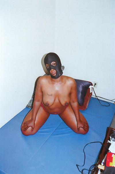 21P The Hood Mask