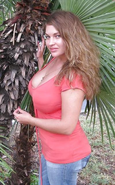 18P 巨乳ロシア人女性 275