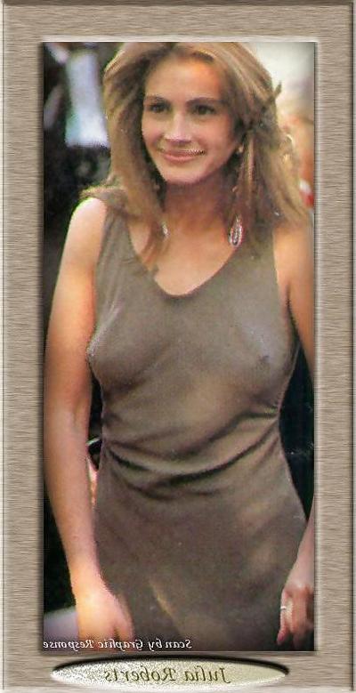 10P Julia Roberts (haarig)