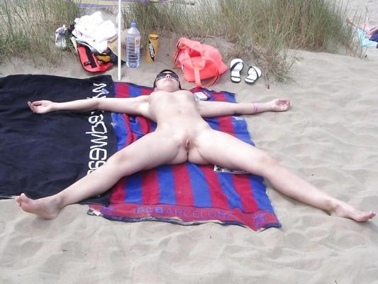 25P Mix beach sex 41
