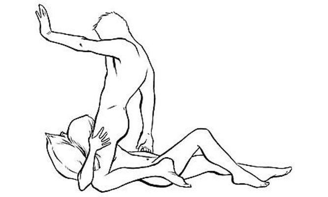 6P Positions that i love with a woman -2-