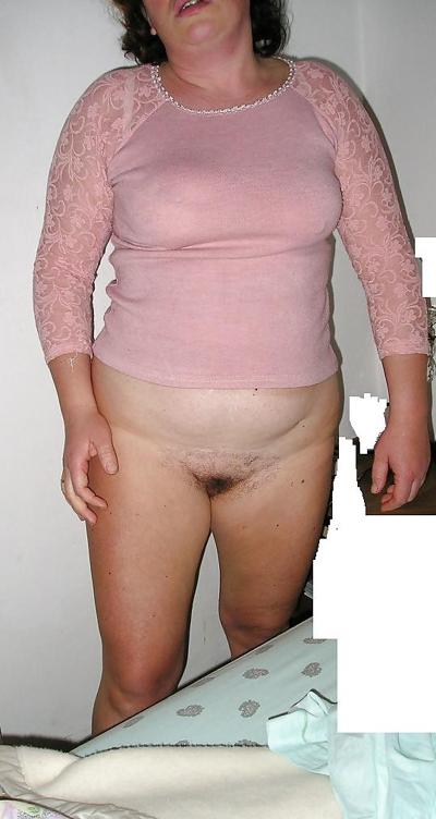 18P My wife hidden cams 2