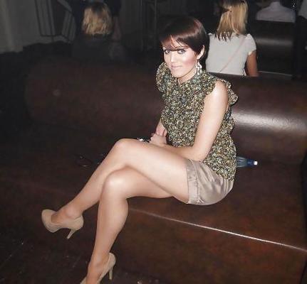 15P Nylons and Pantyhose 22
