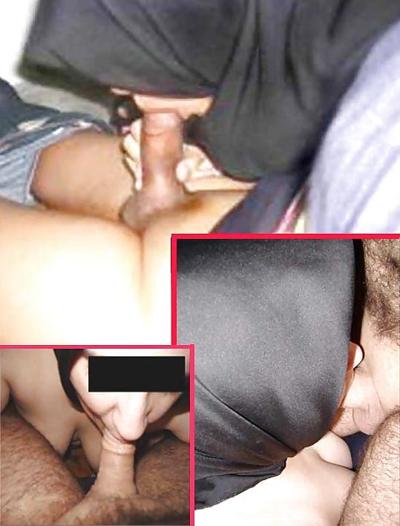 25P Muslim loves cock and a lot of milk