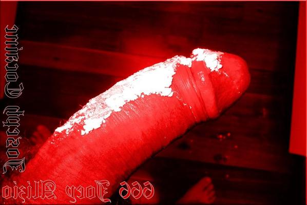 6P FROSTY DER SCHNEEMANN – GONE W I L D ! - TEIL ZWEI