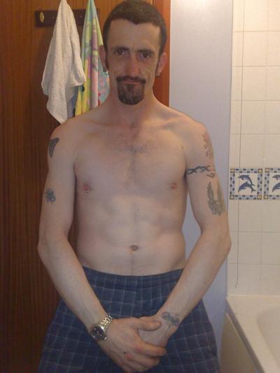 6P My penis