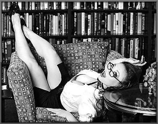13P Librarian
