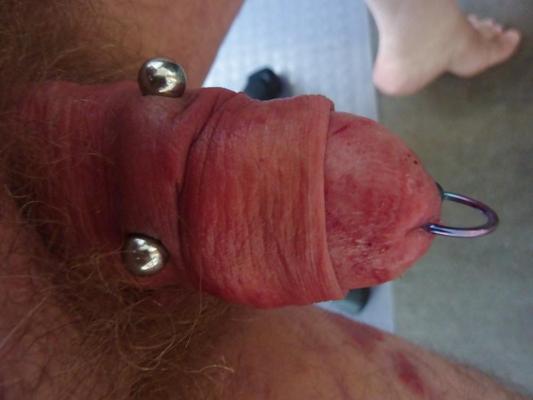 6P Another torture by Gary