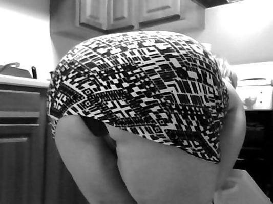 18P ButtPlug Asses
