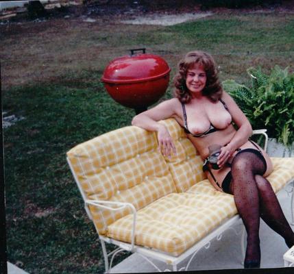 25P Vintage Wives & Girlfriends 5