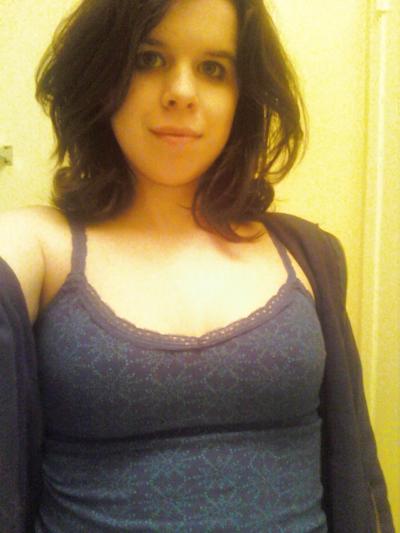 11P My pregnant ex
