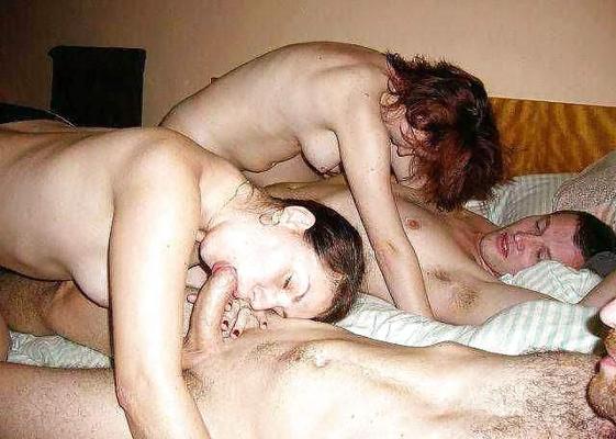 25P Mix swinger amateur