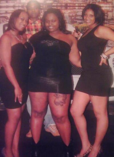 7P Thick Ex-GF