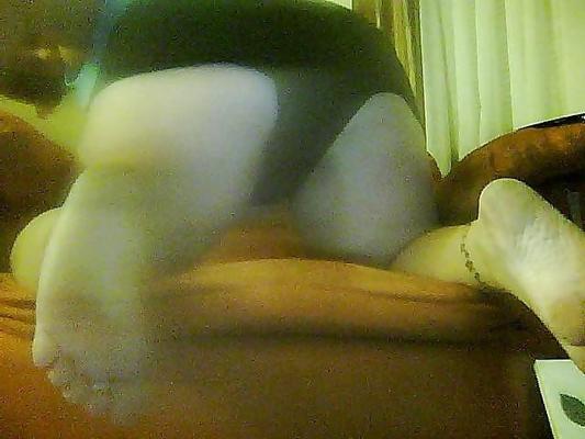 7P Webcam shots. 