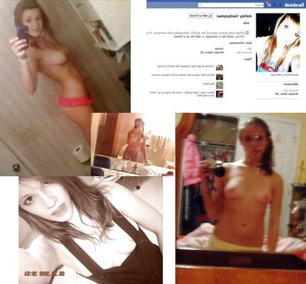 12P The Beauty of Social Network Amateur