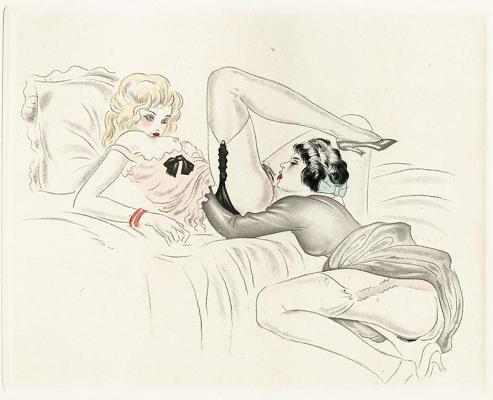 11P エロティックなアートの十代の若者たち