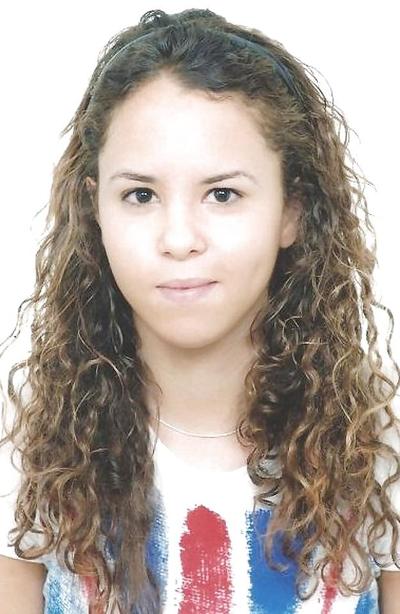 24P Sofya Morocco Girl Cum On Her