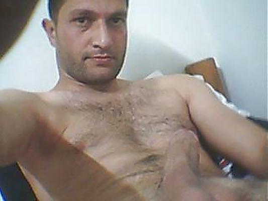 4P Turkish real penis
