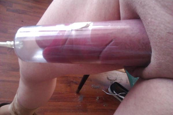 6P Pumping