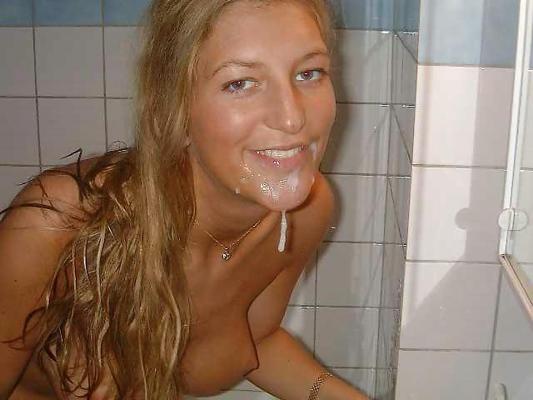 25P Amateur BlowJobs And CumShots by Darkko
