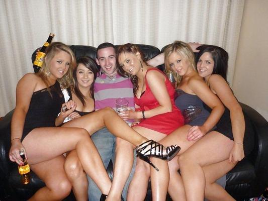 25P Voyeur shots