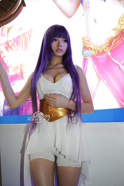 20P Phattyz - Temps de cosplay2