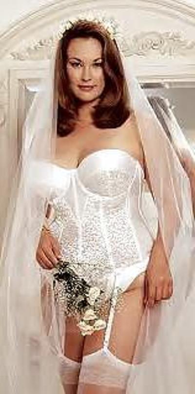 25P BEAUTIFUL Womans In Sexy Corset -L1390-