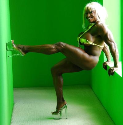 25P Lustvolle Fitness