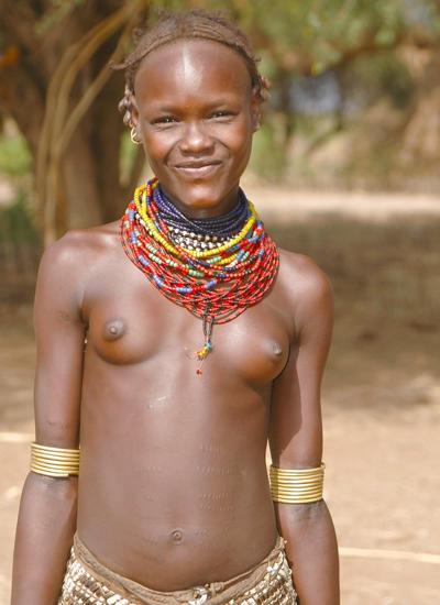 25P Tribe girls again