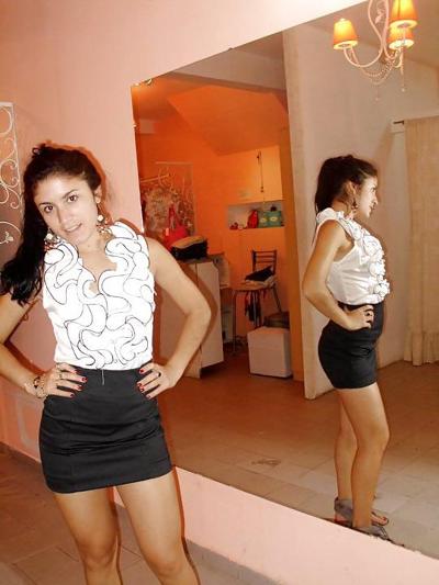 6P Turkish beauty: Aylin