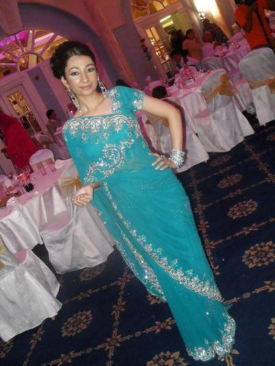 10P Namra, la salope pakistanaise
