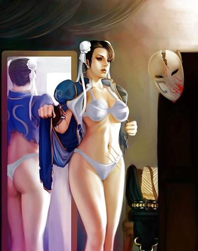 25P Anime's,Toons & Porn, Pt. V
