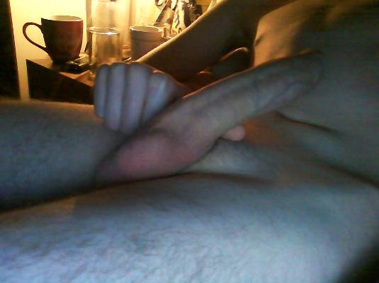 5P Big Soft Cock