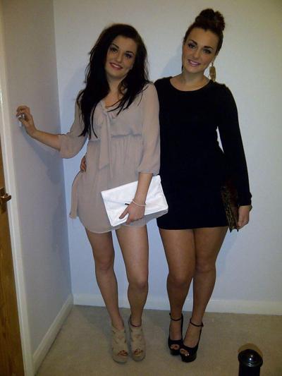 25P British Chavs Baited - Whores To Fuck and Breed 3