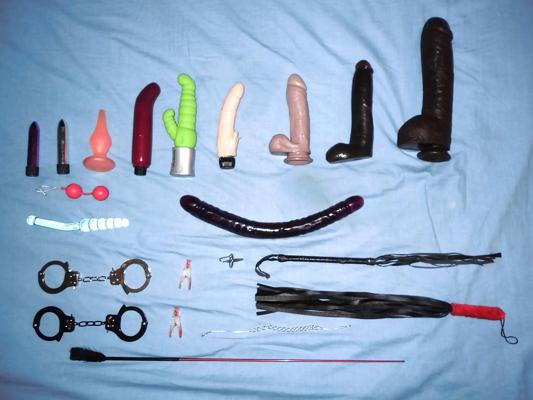 5P My toys