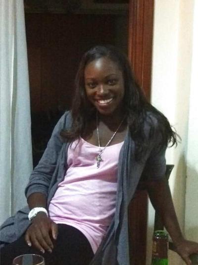 20P Sloane Stephens