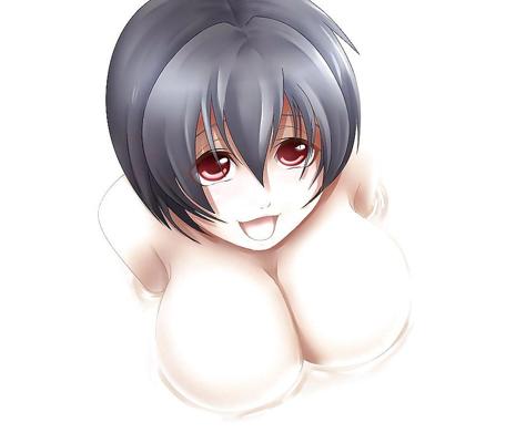 15P HENTAI