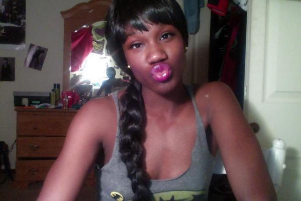 16P Webcam girls