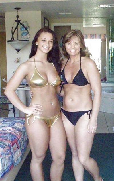 22P Mothers and not their daughters 3