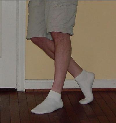 25P Boy Socks and Feets 