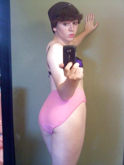 13P Sissy Girlyboy 3
