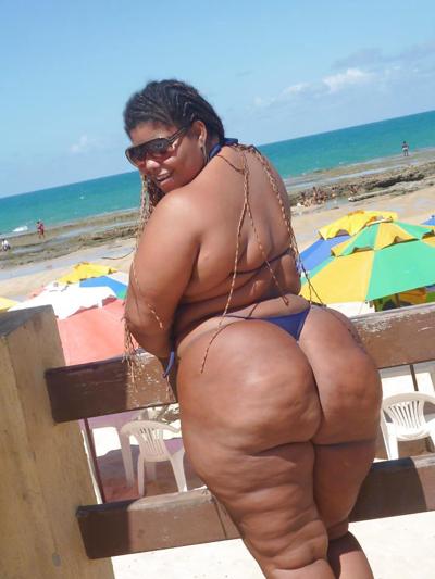 19P BBW SHEILA DE NATAL BRÉSIL