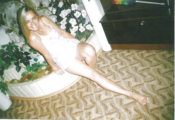 16P Bulgarian blonde
