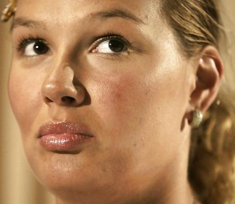 13P Promi-Wichsvorlagen (celebs) X - Franziska van Almsick