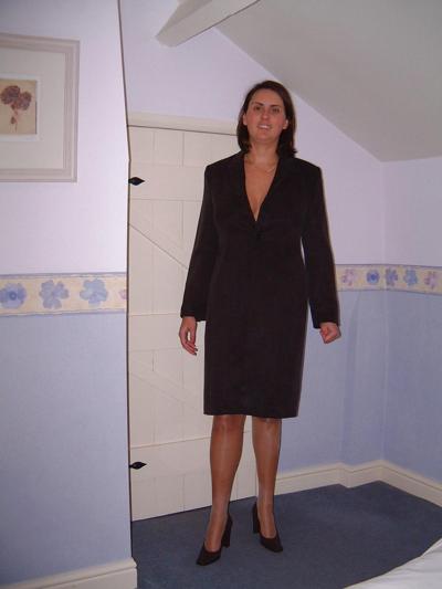 25P British MILF Jane