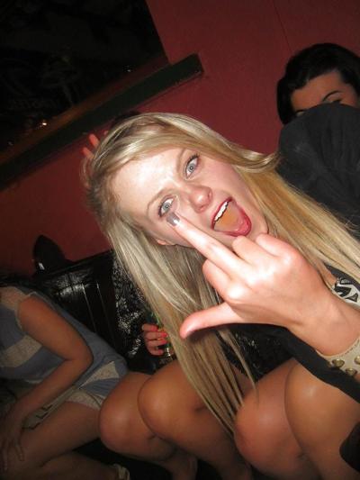 13P Irish girls 1