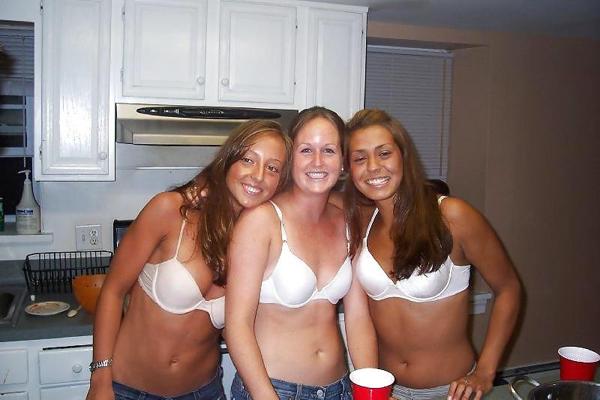 25P Bra Babes 21
