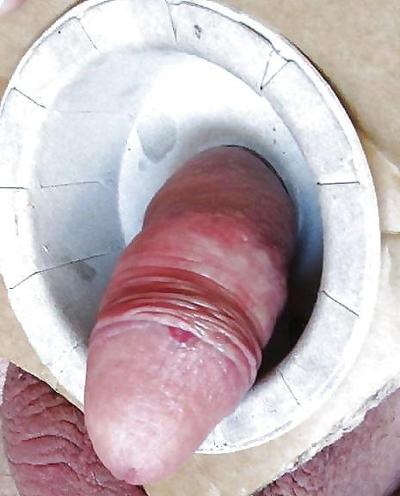 8P SPUNK BALLS