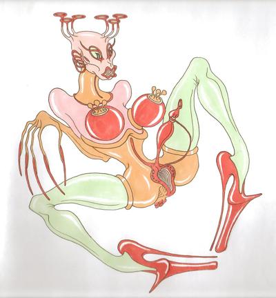 5P ラテックスフタ