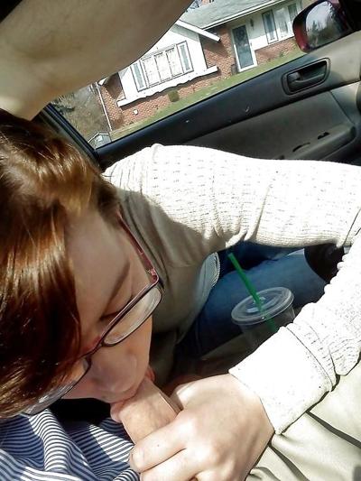 25P Sucking Some Cock